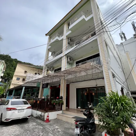 Anny Guesthouse