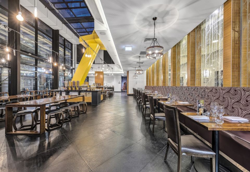 페가수스 아파트 호텔 객실