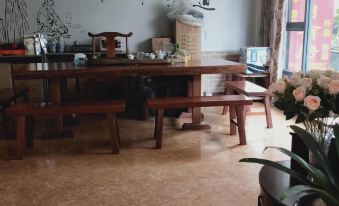 Mount wuyi jinhao inn - Housity