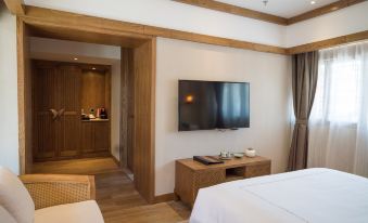 LIJIANG JOY DREAM BOUTIQUE RESORT