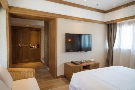 LIJIANG JOY DREAM BOUTIQUE RESORT