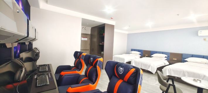 Yashi Zhicheng Business Hotel Отели в г. Урад-Хоуци