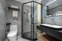 Lv Zhou Hotel - 2-Star
