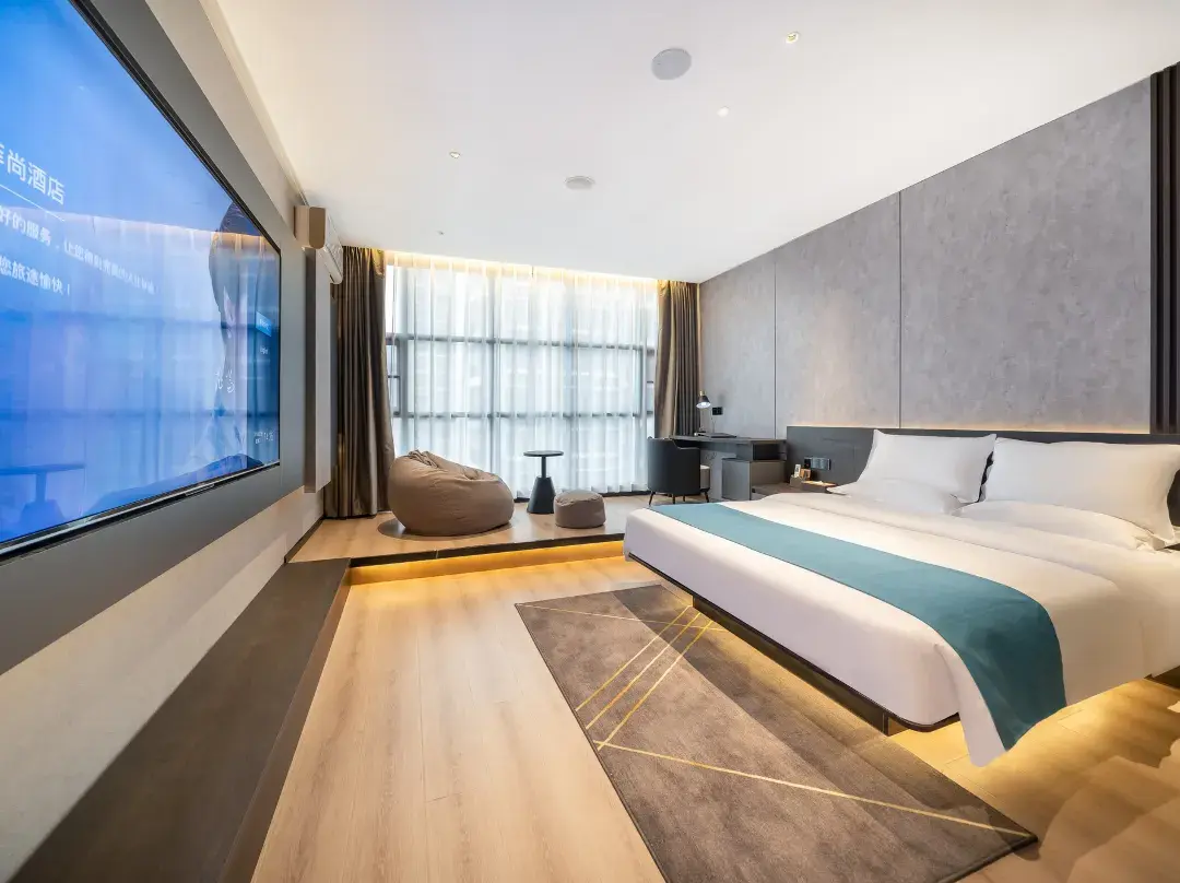 Nanning Feishang Hotel - Nanning