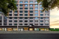 Ruoman Hotel Hotel in zona Shanxi Technology and Business College