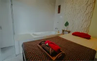 Ramada Suites by Wyndham Solo - Spa