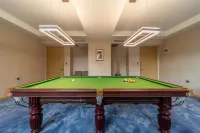 Shenmu Dajingxinggang Hotel