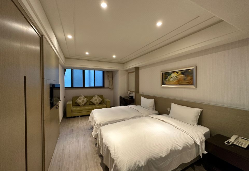 링크월드 호텔 할인 정보