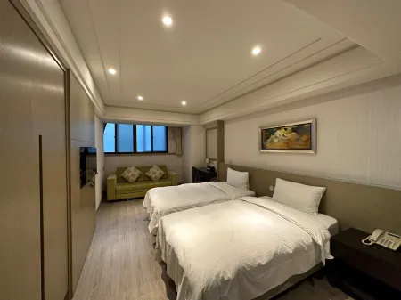 LinkWorld Hotel