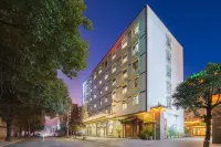 Wanfeng Hotel (Kunming Changshui International Airport) Hotel in zona Jinmacun Railway Station
