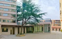 ZI YU HOTEL Các khách sạn ở Cố Trấn