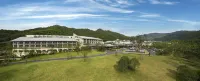 Howard Johnson Dongqian Lake Plaza Ningbo -Spring Joy Wing Các khách sạn gần Doufengting