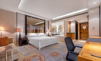 Sheraton Zhongshan Hotel