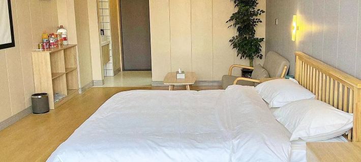 Xingyuan Homestay Xiping İlçesi otelleri