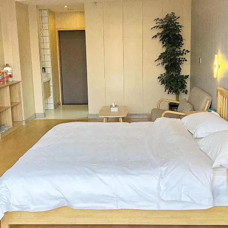 Xingyuan Homestay