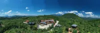 Dehua Lvtai Homestay