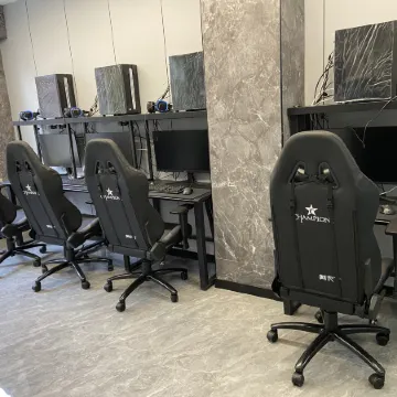 Meteor E-sports Hotel
