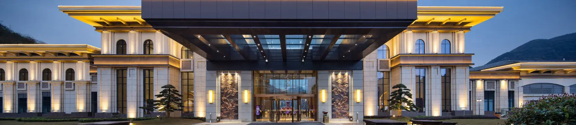 Family Hotels