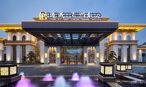 Guizhou Hotel
