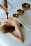The Standard, Maldives, by Hyatt - spa