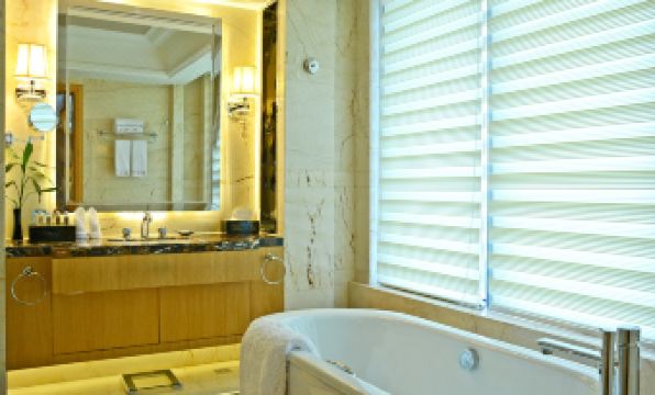 Wyndham Grand Plaza Royale Mingfa Zhangzhou