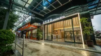 Rundong Hotel (Guilin Gaoxin Wanda) Hotels in Guilin