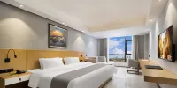 Yuntian Hotel - 客房（双人床）