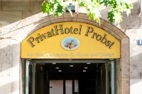 普羅比斯特私人酒店