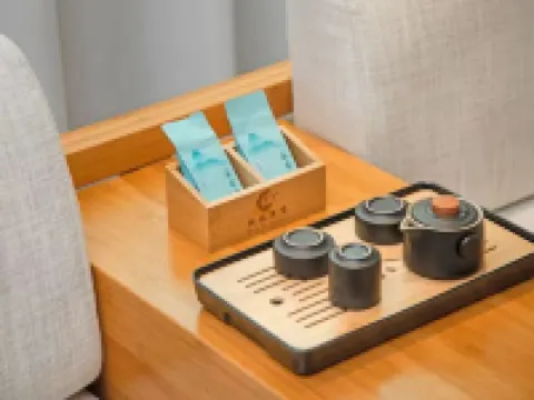 Mingxi Xinyi Hotel Hoteles en Mingxi