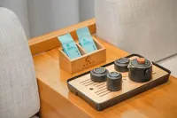 Mingxi Xinyi Hotel Hotels in Mingxi