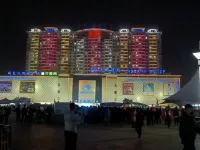 Daqing Family Homestay
