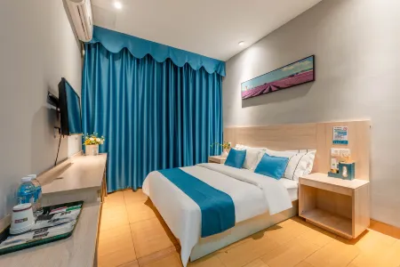 Foshan Tangrenfang Boutique Hotel