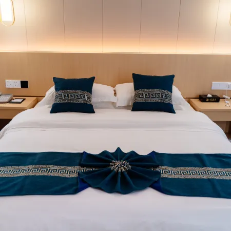 RY XIAO DAO HOTEL