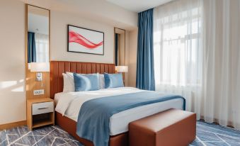 Ramada by Wyndham Astana