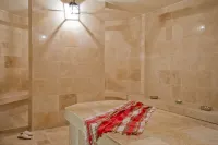 Herods Dead Sea – A Premium Collection by Fattal Hotels - spa