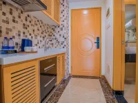 Vias Holiday Hotel (Huizhou Daya Bay Binhai Park) - balcony