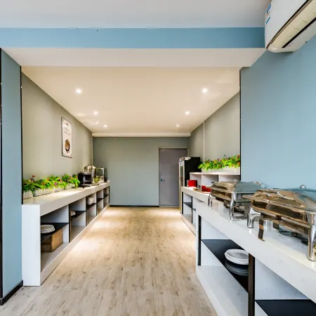 Shangchao Boutique Hotel