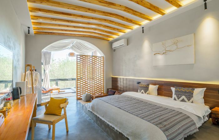 Dunhuang North Poe B&B