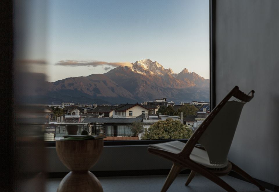 Nazhu Sky Courtyard 객실 이미지