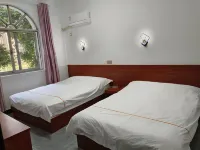 Xinxian Huixin Supermarket Business Hotel - Wifi