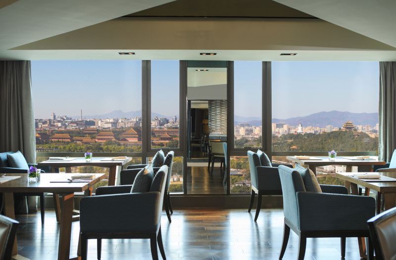 Renaissance Beijing Wangfujing Hotel photo 3