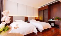 Lianyungang Garden Expo Ecological Hotel Hotels in Lianyungang