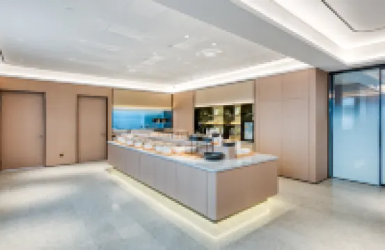 全季酒店（啟東南陽店）