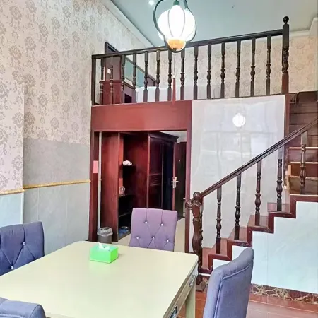 Dongcheng Business Hotel, Wugang