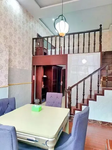 Dongcheng Business Hotel, Wugang