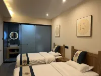 Wutai Mountain has been to Zen B&B