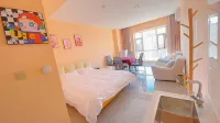 Daqing Shengji Homestay (Wanda Branch)
