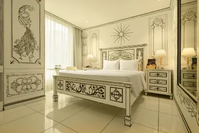 Jacayl Hotel