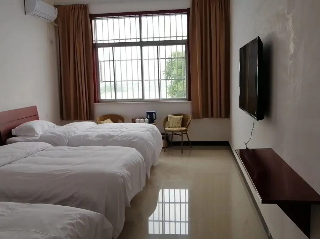 Yizhu B&b - Xi'An