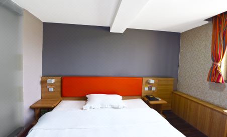 7 Days Inn (Yantai Dahaiyang Road) - Housity